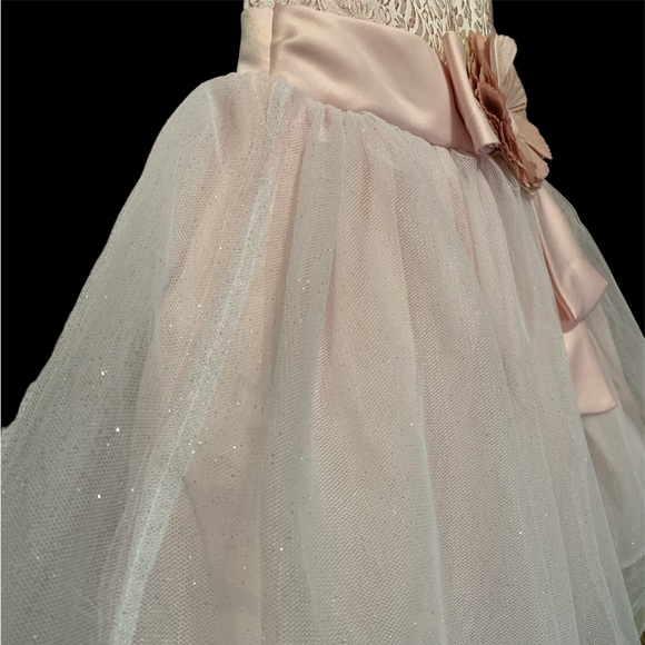 HP -Tulle Dress - Picture 4 of 12